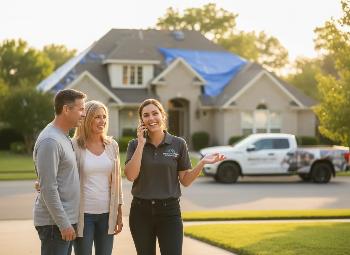 Emergency Roof Repair Nashville, TN FAQs